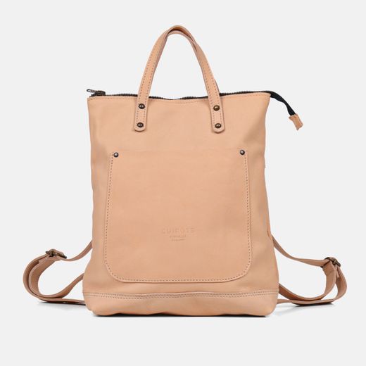 Mochila pequena Austrália da CUIROTS