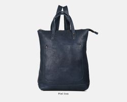 Mochila pequeña Australia de CUIROTS