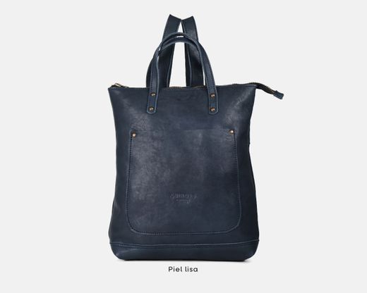 Mochila pequeña Australia de CUIROTS