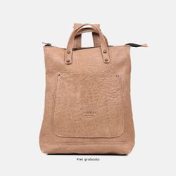 Mochila pequeña Australia de CUIROTS