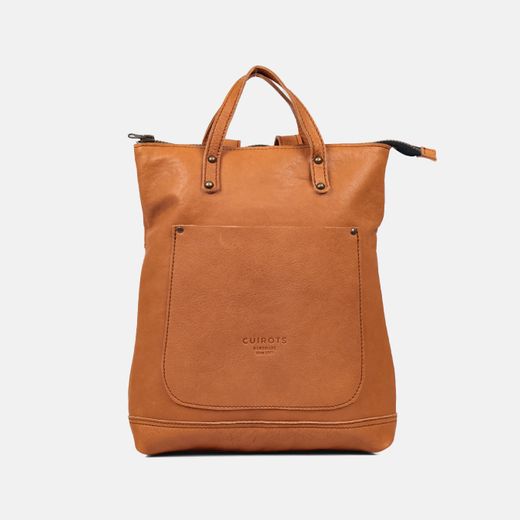 Mochila pequeña Australia de CUIROTS