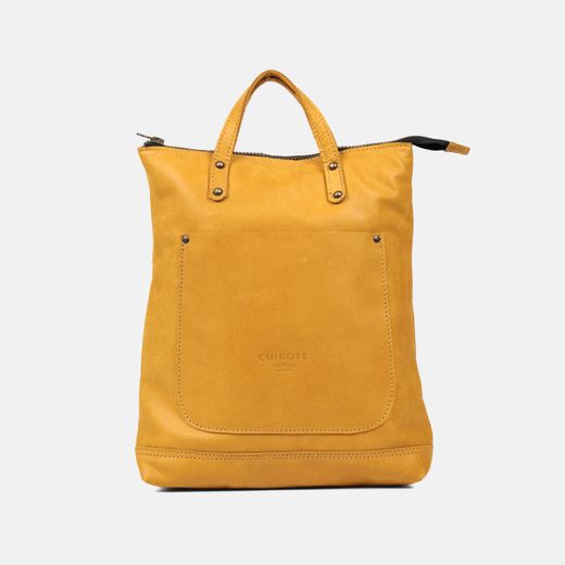 Mochila pequeña Australia de CUIROTS