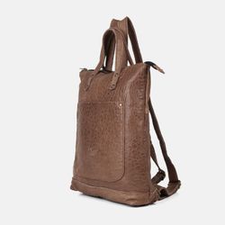 Mochila pequena Austrália da CUIROTS