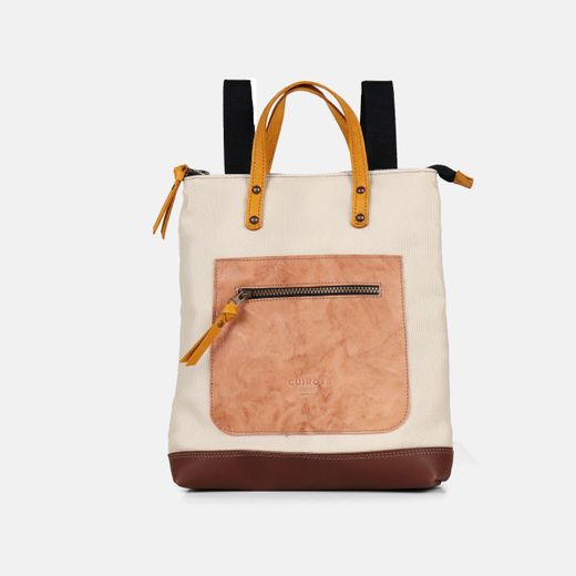 Sac à dos CUIROTS Trend petit format