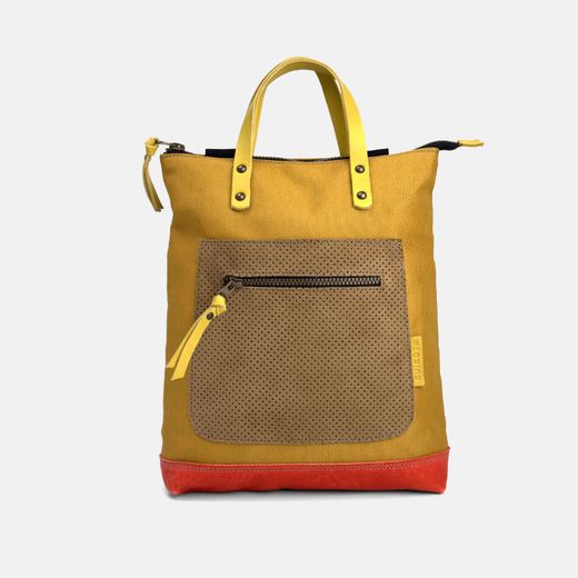 Sac à dos CUIROTS Trend petit format