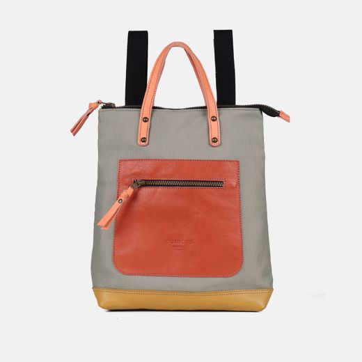 Sac à dos CUIROTS Trend petit format