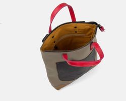 Mochila pequeña Unisex CUIROTS Trend 25