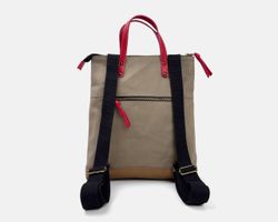 Mochila pequeña Unisex CUIROTS Trend 25