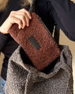 Carteira grande e ondulada MINIOTS