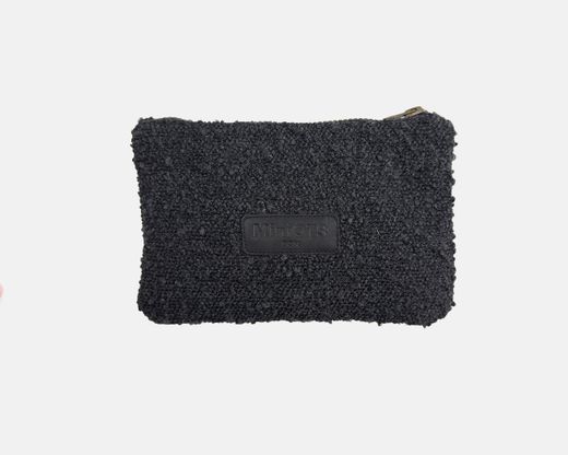 Carteira grande e ondulada MINIOTS