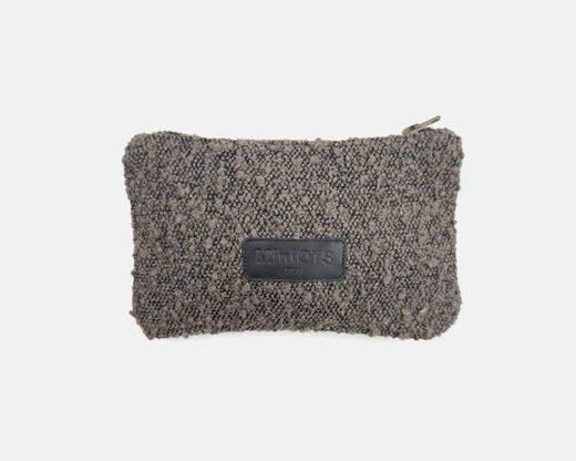 Carteira grande e ondulada MINIOTS