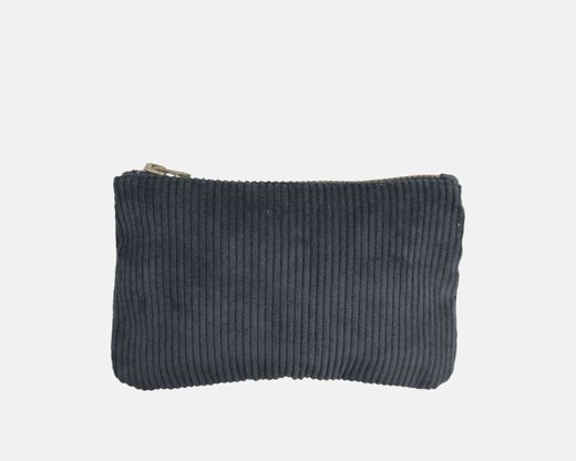 Bolsa grande de veludo cotelê MINIOTS