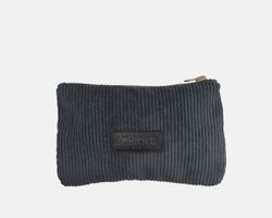 Bolsa grande de veludo cotelê MINIOTS