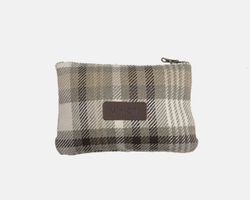 Carteira grande impressa MINIOTS