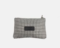 Carteira grande impressa MINIOTS