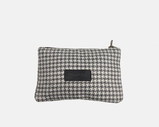 Carteira grande impressa MINIOTS