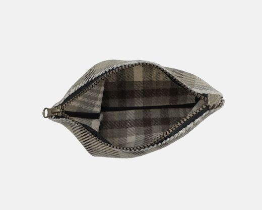 Carteira MINIOTS pequena impressa