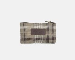 Carteira MINIOTS pequena impressa