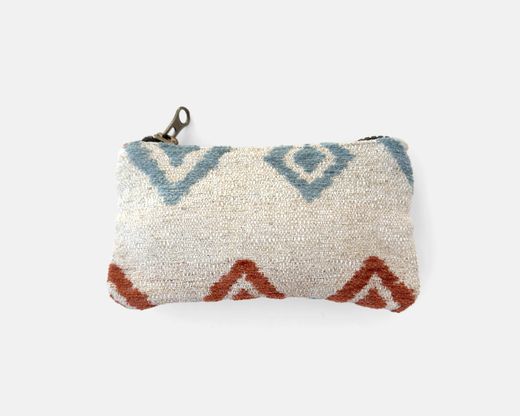 Petit porte-monnaie ethnique MINIOTS