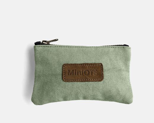 Portefeuille MINIOTS MiniCanva petit format
