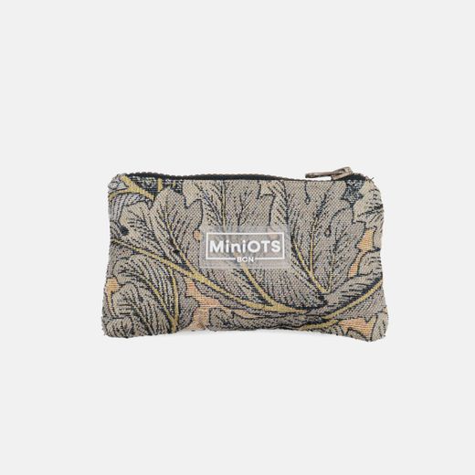 Miniots MiniDafne Pequena Carteira para Moedas