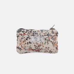 Miniots MiniNara Pequena Carteira para Moedas