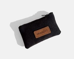 MINIOTS MiniYute petit porte-monnaie