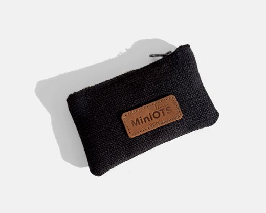 Monedero pequeño MINIOTS MiniYute