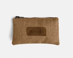MINIOTS MiniYute petit porte-monnaie