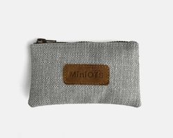 MINIOTS MiniYute petit porte-monnaie