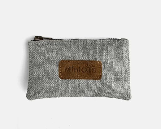 MINIOTS MiniYute petit porte-monnaie