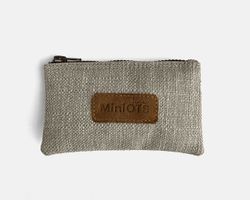 MINIOTS MiniYute petit porte-monnaie