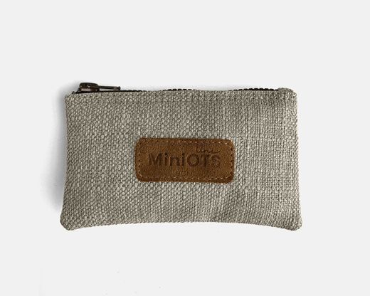 MINIOTS MiniYute petit porte-monnaie