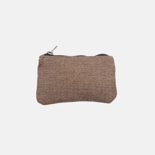 Miniots MiniJute Pequena Carteira para Moedas