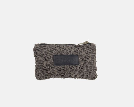 Monedero pequeño MINIOTS rizado