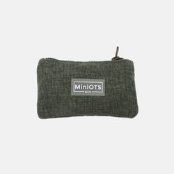 Monedero pequeño Natura by MiniOTS