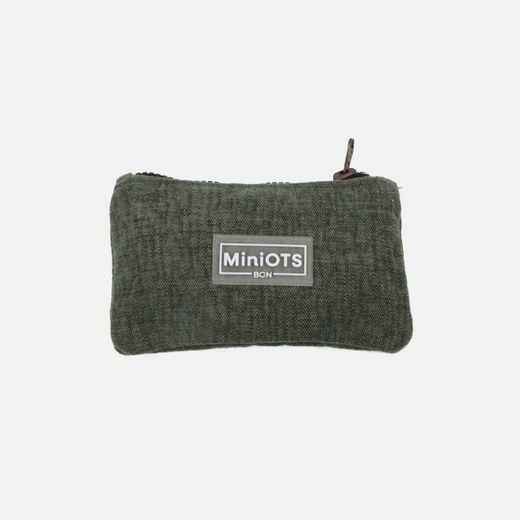 Monedero pequeño Natura by MiniOTS