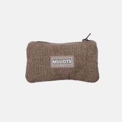 Monedero pequeño Natura by MiniOTS