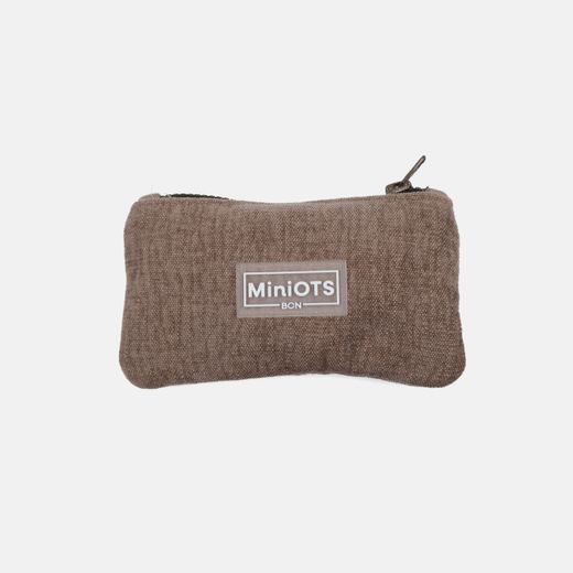Monedero pequeño Natura by MiniOTS