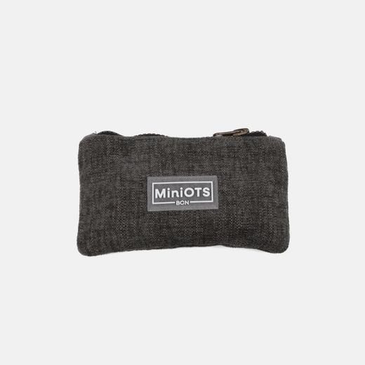 Monedero pequeño Natura by MiniOTS