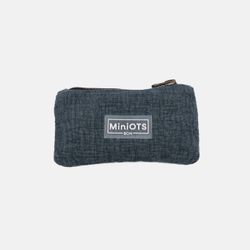 Monedero pequeño Natura by MiniOTS