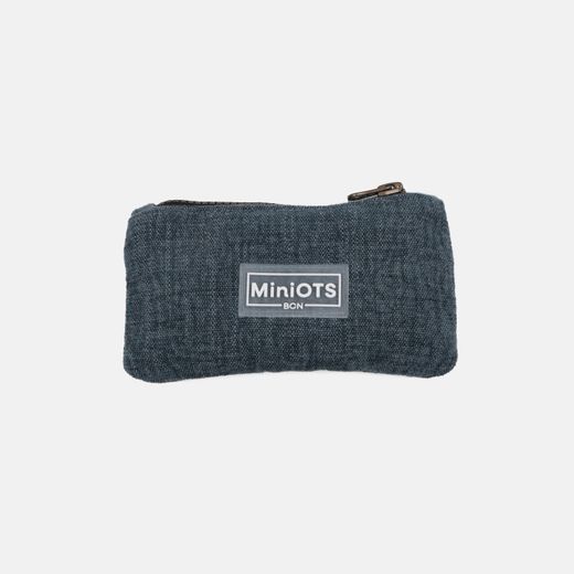 Monedero pequeño Natura by MiniOTS