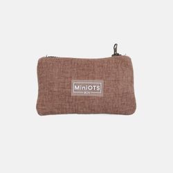 Monedero pequeño Natura by MiniOTS