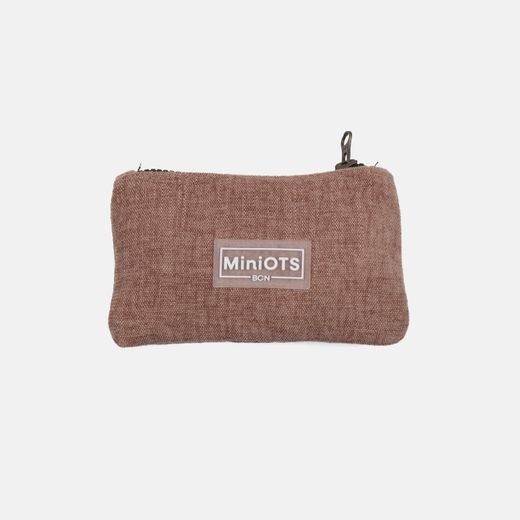 Monedero pequeño Natura by MiniOTS