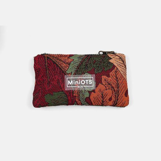 Moneder petit Natura by MiniOTS