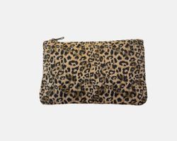 Grande trousse de toilette léopard MINIOTS