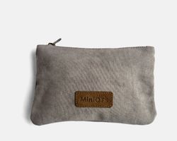 Grande trousse de toilette MINIOTS MiniCanva