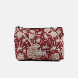 Nécessaire grande Miniots MiniCarmine