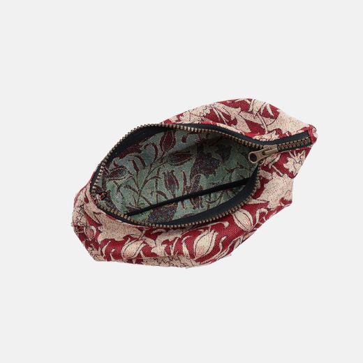 Nécessaire grande Miniots MiniCarmine