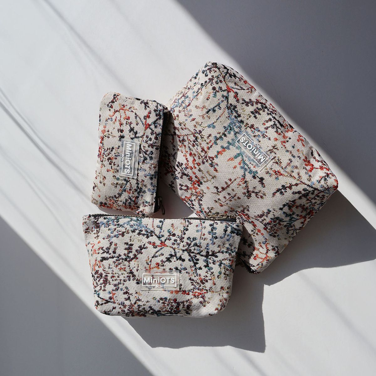 Neceser grande MINIOTS MiniNara